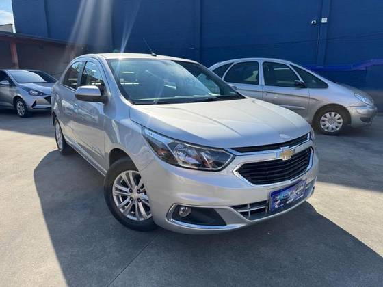 CHEVROLET COBALT 1.4 MPFI LT 8V FLEX 4P MANUAL